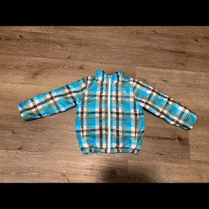 North face Girls winter Jacket